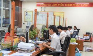 Bảo hiểm xã hội Hà Nội triển khai cuộc thi viết về gương Người tốt, việc tốt