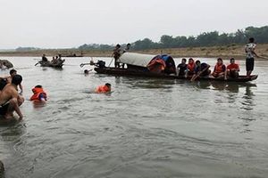 Cha mẹ đi làm thuê, 2 trẻ chết đuối